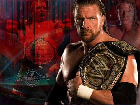 triple h and|triple h recovery.